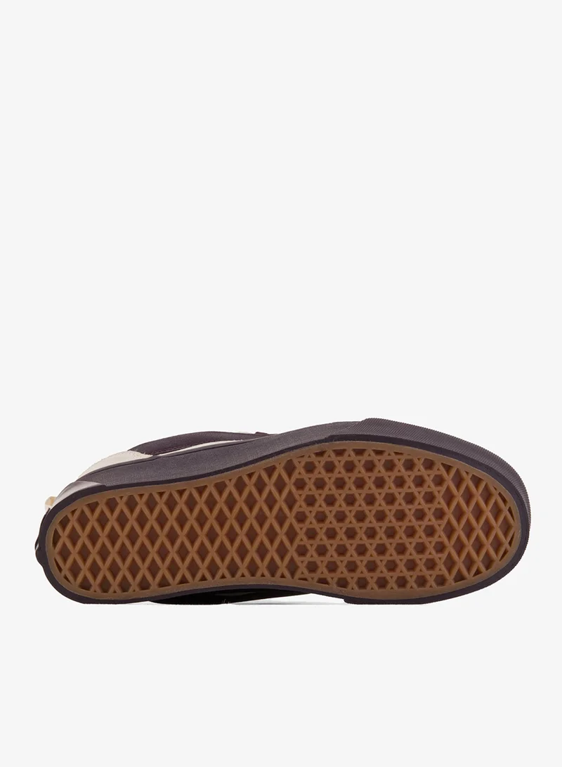 VANS Multi-Colour Knu Stack Unisex Shoes  | Best Price UAE